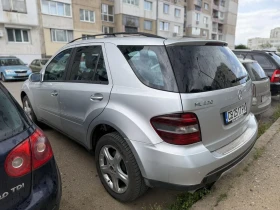 Mercedes-Benz 320, снимка 7