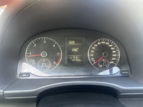 VW Caddy 1.6 TDI 102 k.c., снимка 2