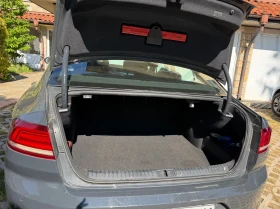 VW Passat, снимка 8