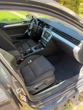 VW Passat, снимка 9