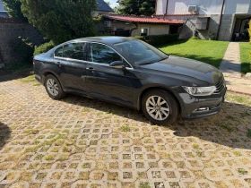 VW Passat, снимка 2