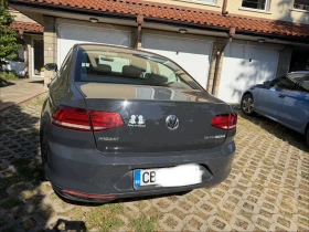 VW Passat, снимка 5