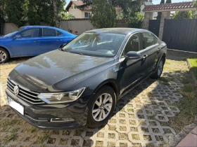 VW Passat, снимка 3