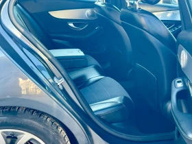 Mercedes-Benz C 220 CDI-BlueTEC-AVANTGARDE-AGILITY-AMBIENT-ПОДГРЕВ-TOP, снимка 12