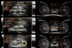 Mercedes-Benz C 220 CDI-BlueTEC-AVANTGARDE-AGILITY-AMBIENT-ПОДГРЕВ-TOP, снимка 11