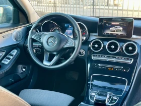 Mercedes-Benz C 220 CDI-BlueTEC-AVANTGARDE-AGILITY-AMBIENT-ПОДГРЕВ-TOP, снимка 7