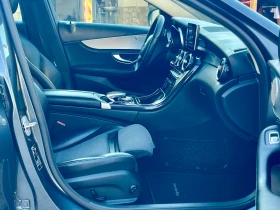 Mercedes-Benz C 220 CDI-BlueTEC-AVANTGARDE-AGILITY-AMBIENT-ПОДГРЕВ-TOP, снимка 11