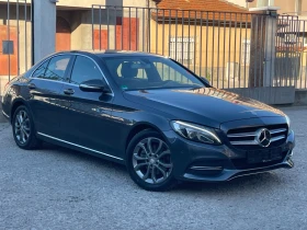Mercedes-Benz C 220 CDI-BlueTEC-AVANTGARDE-AGILITY-AMBIENT-ПОДГРЕВ-TOP, снимка 3