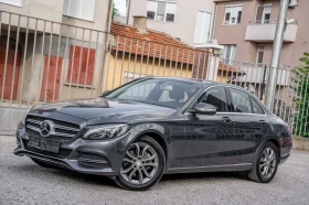 Mercedes-Benz C 220 CDI-BlueTEC-AVANTGARDE-AGILITY-AMBIENT-ПОДГРЕВ-TOP, снимка 3