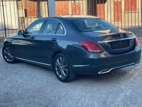 Mercedes-Benz C 220 CDI-BlueTEC-AVANTGARDE-AGILITY-AMBIENT-ПОДГРЕВ-TOP, снимка 5