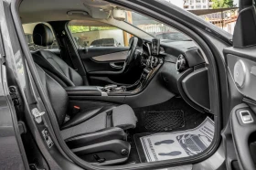Mercedes-Benz C 220 CDI-BlueTEC-AVANTGARDE-AGILITY-AMBIENT-ПОДГРЕВ-TOP, снимка 15