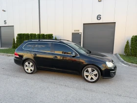 VW Golf 1.9 105 dsg, снимка 4