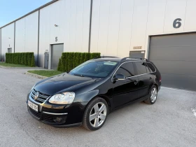 VW Golf 1.9 105 dsg, снимка 1