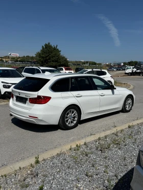 BMW 320 320D, снимка 4