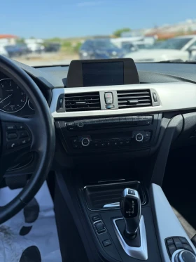 BMW 320 320D, снимка 7