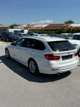 BMW 320 320D, снимка 5
