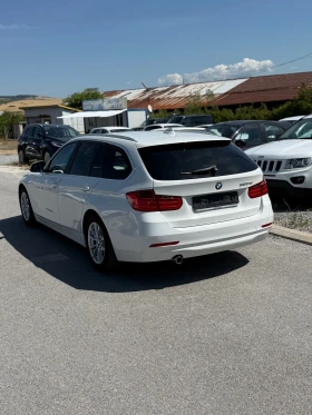 BMW 320 320D, снимка 2