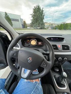 Renault Megane, снимка 10
