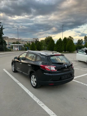 Renault Megane, снимка 5