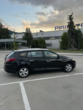 Renault Megane, снимка 4