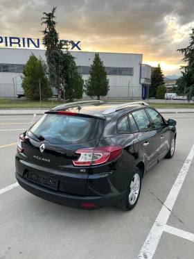 Renault Megane, снимка 6