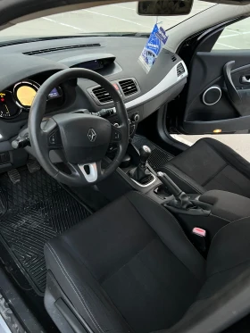 Renault Megane, снимка 9