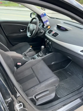 Renault Megane, снимка 8