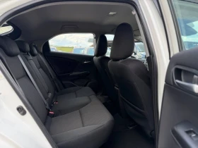 Honda Civic 1.6i-DTEC NAVI, снимка 12