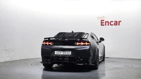 Chevrolet Camaro SS 6.2 V8, снимка 4