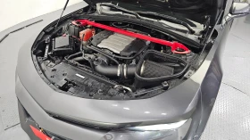 Chevrolet Camaro SS 6.2 V8, снимка 6