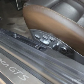 Porsche Cayman 718* GTS* 2.5* TURBO* PDK* , снимка 8