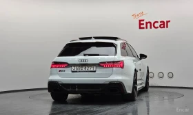 Audi Rs6 36 000 KM * AVANT 4.0TFSI, снимка 3