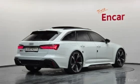 Audi Rs6 36 000 KM * AVANT 4.0TFSI, снимка 2