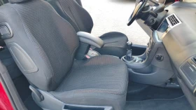 Citroen C4 1.6 16v 109hp бензин/газ, снимка 9