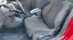 Citroen C4 1.6 16v 109hp бензин/газ, снимка 7