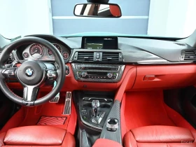 BMW 420 * M PACK* 360* Ambient Light* Head-up* PANO* , снимка 6