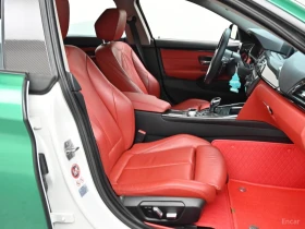 BMW 420 * M PACK* 360* Ambient Light* Head-up* PANO* , снимка 8
