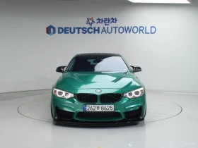 BMW 420 * M PACK* 360* Ambient Light* Head-up* PANO* , снимка 3
