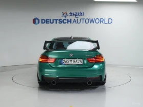 BMW 420 * M PACK* 360* Ambient Light* Head-up* PANO* , снимка 4