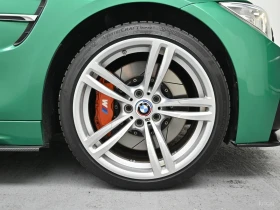 BMW 420 * M PACK* 360* Ambient Light* Head-up* PANO* , снимка 5