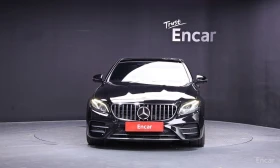 Mercedes-Benz E 53 AMG 4MATIC+ BURMESTER* ОБДУХВАНЕ* LANE* ASSIST* , снимка 3