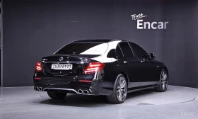 Mercedes-Benz E 53 AMG 4MATIC+ BURMESTER* ОБДУХВАНЕ* LANE* ASSIST* , снимка 2
