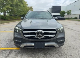 Mercedes-Benz GLE 450 * БЕЗ ЗАБЕЛЕЖКА * ОТ ПРЕДСТАВИТЕЛСТВО, снимка 5