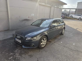 Audi A4 1.8T, снимка 8
