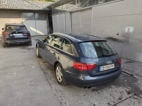 Audi A4 1.8T, снимка 4