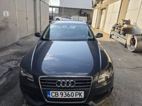 Audi A4 1.8T, снимка 3