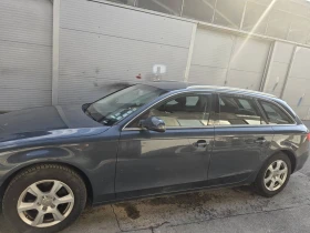 Audi A4 1.8T, снимка 9