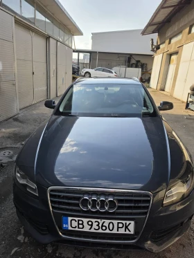 Audi A4 1.8T, снимка 7