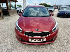 Kia Ceed 1.6GDI 135кс 6ск , снимка 2