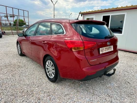 Kia Ceed 1.6GDI 135кс 6ск , снимка 5